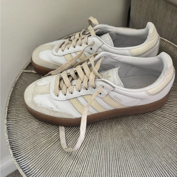 ADIDAS SAMBA - Picture 1 of 5